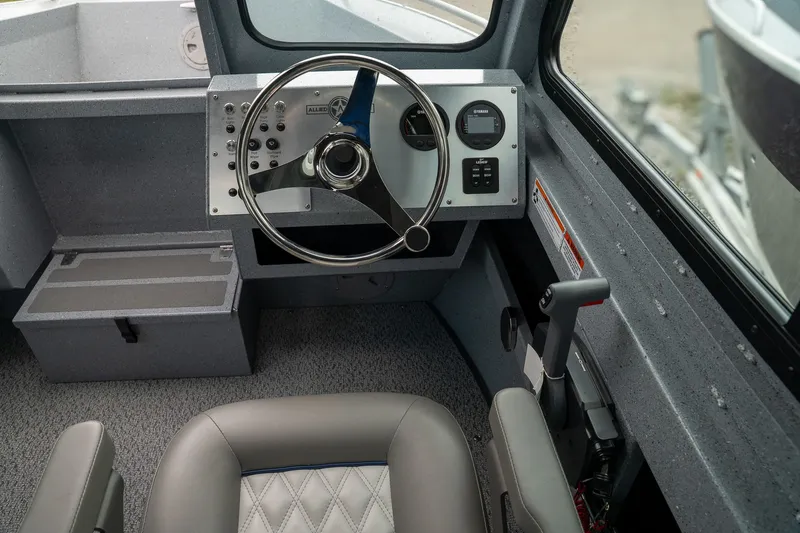 Slide: The Image of Allied Mustang HT 2026 - 13