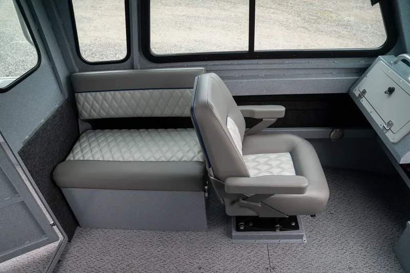 Slide: The Image of Allied Mustang HT 2026 - 14