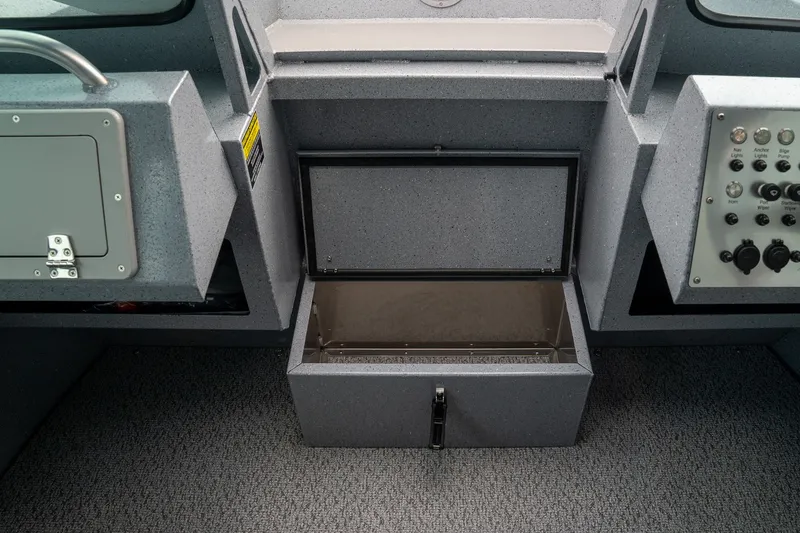 Slide: The Image of Allied Mustang HT 2026 - 15