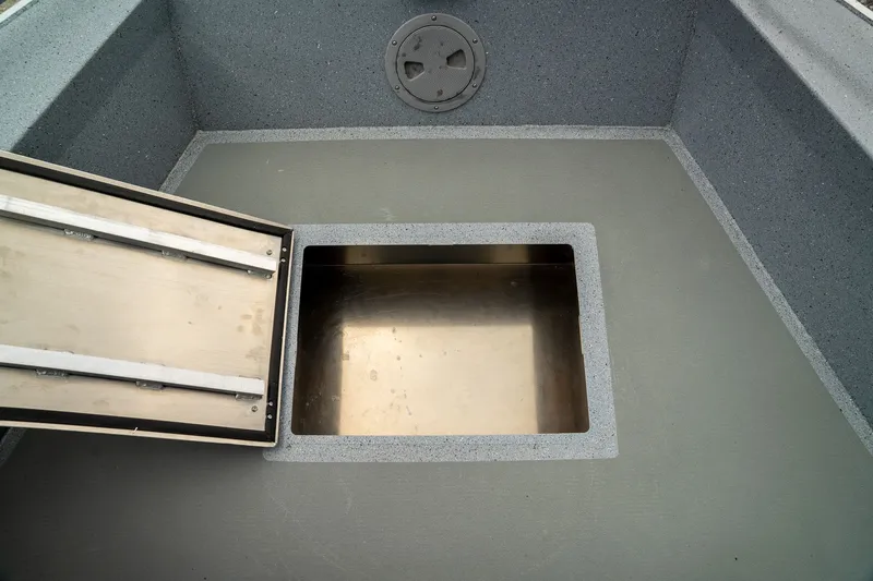 Slide: The Image of Allied Mustang HT 2026 - 17