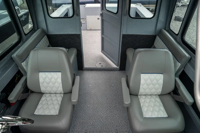 Slide: The Image of Allied Mustang HT 2026 - 18