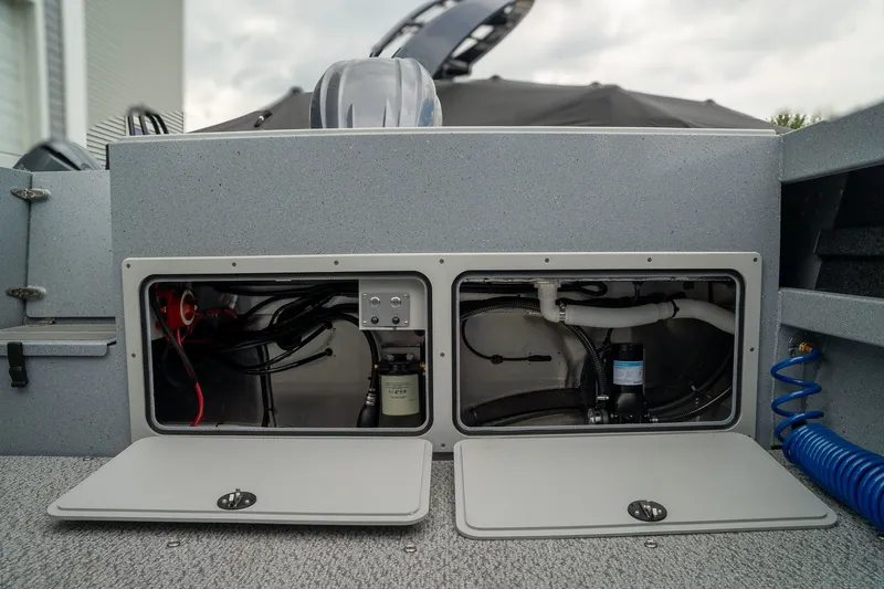 Slide: The Image of Allied Mustang HT 2026 - 20