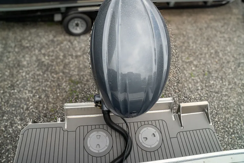 Slide: The Image of Allied Mustang HT 2026 - 21