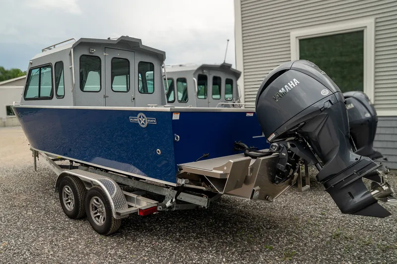 Slide: The Image of Allied Mustang HT 2026 - 3