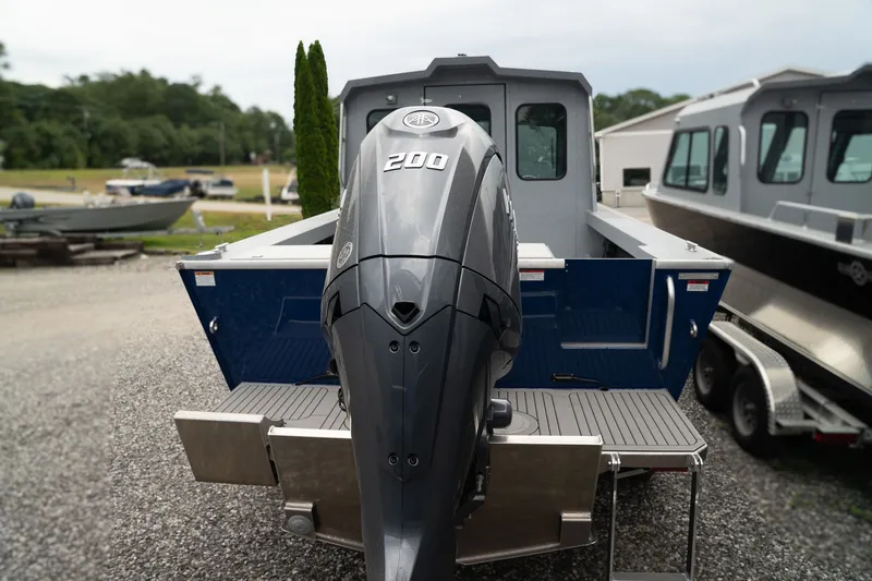 Slide: The Image of Allied Mustang HT 2026 - 4