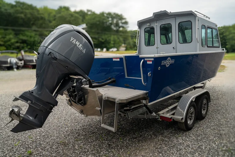 Slide: The Image of Allied Mustang HT 2026 - 5