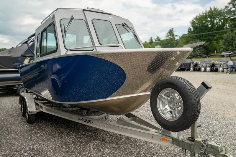 Slide: The Image of Allied Mustang HT 2026 - 6