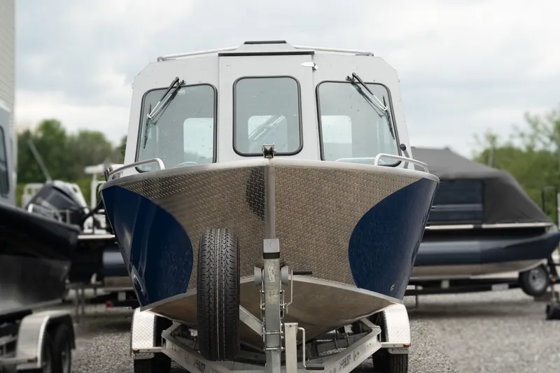 Slide: The Image of Allied Mustang HT 2026 - 7