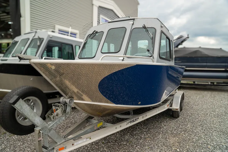 Slide: The Image of Allied Mustang HT 2026 - 8