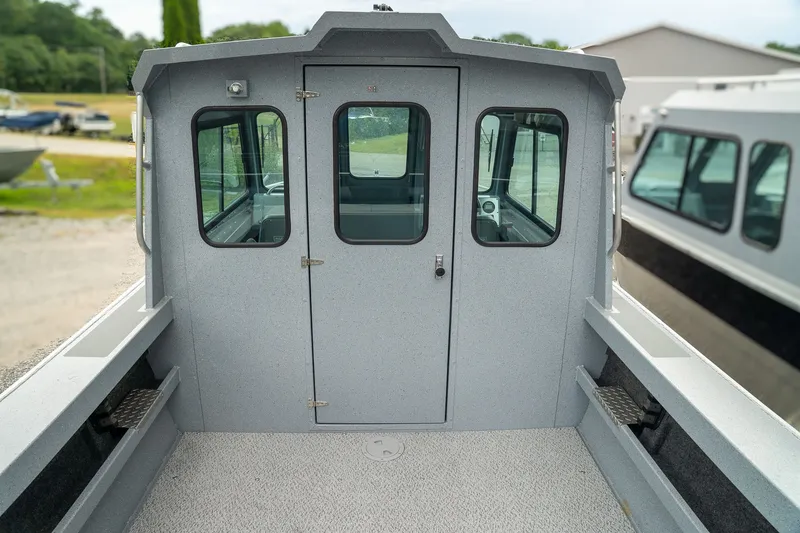 Slide: The Image of Allied Mustang HT 2026 - 9