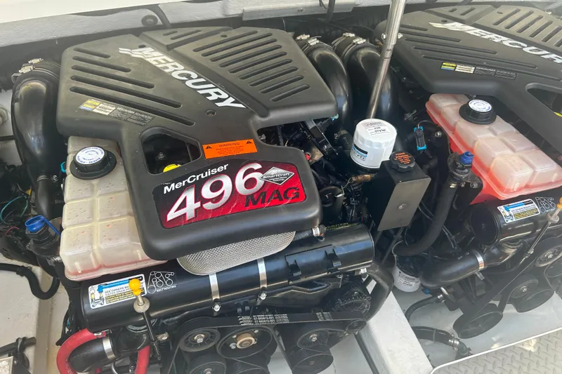 Slide: The Image of Starboard Engine - 10