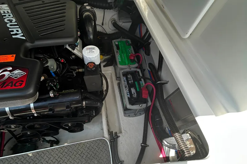 Slide: The Image of Battery Placement - 13