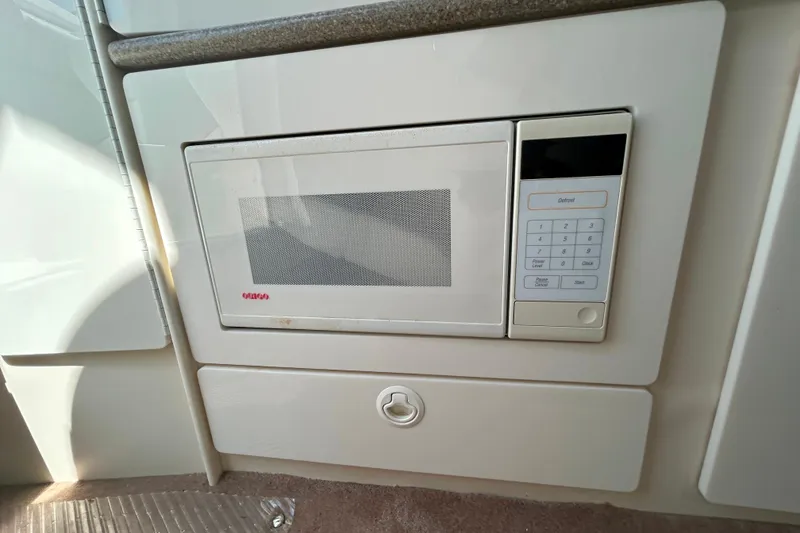 Slide: The Image of Origo Microwave - 20