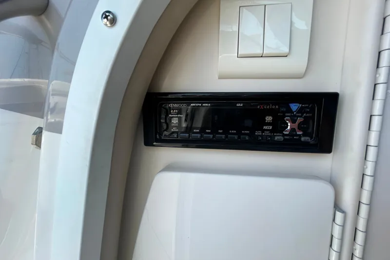 Slide: The Image of Kenwood Stereo System - 21