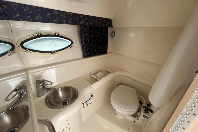 Slide: The Image of Head Compartment - 23