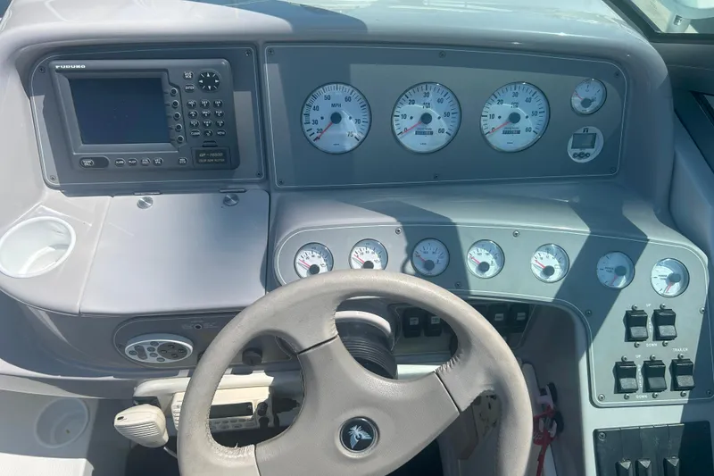 Slide: The Image of The Control Panel. - 5