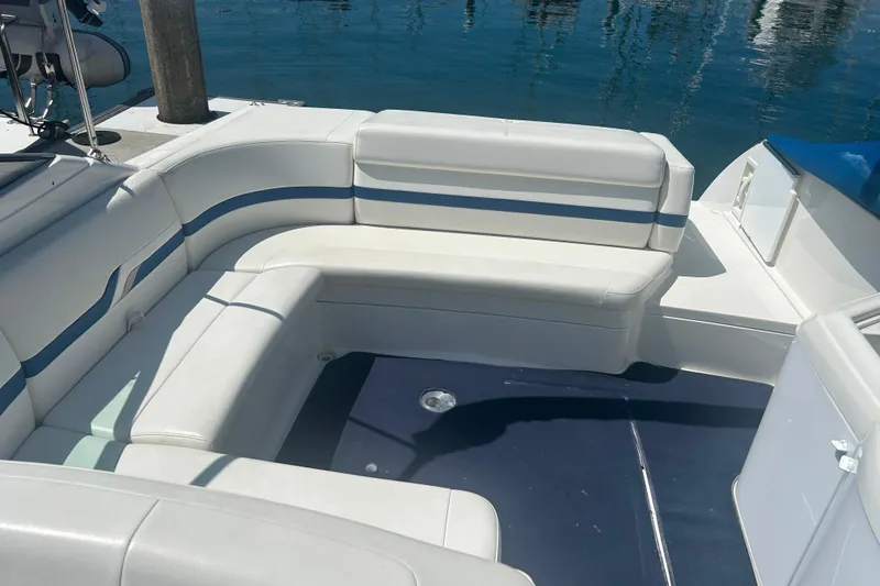 Slide: The Image of Cockpit Seating - 7