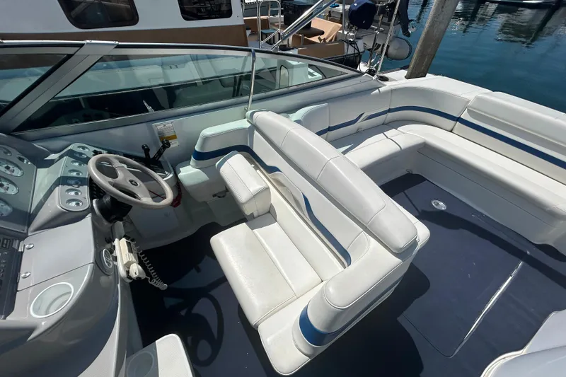 Slide: The Image of Cockpit Overview - 8