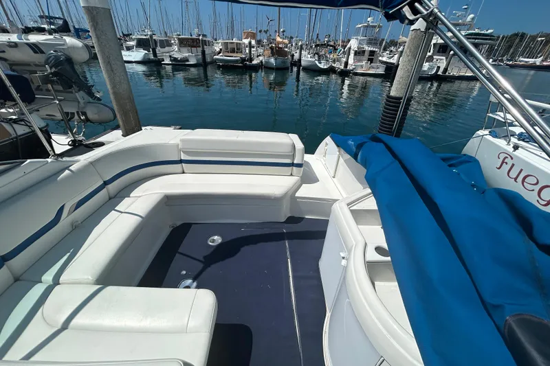 Slide: The Image of Looking Aft - 9