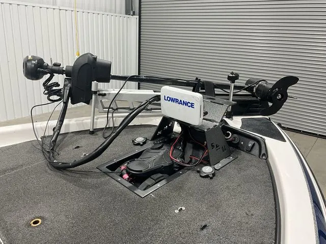 Slide: The Image of Skeeter SX190 2007 - 4