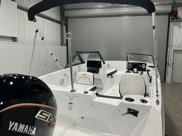 Slide: The Image of Stingray 172DC 2026 - 14