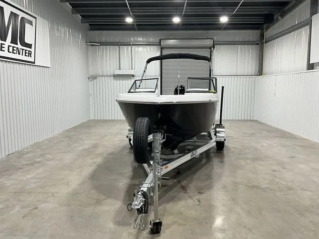 Slide: The Image of Stingray 172DC 2026 - 15