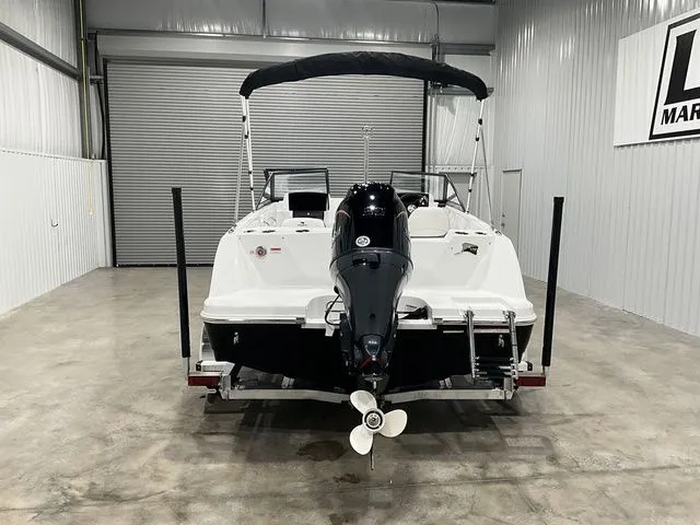 Slide: The Image of Stingray 172DC 2026 - 3