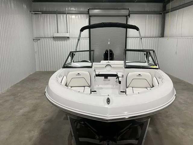 Slide: The Image of Stingray 172DC 2026 - 9