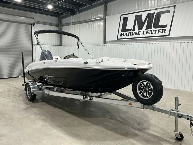 Slide: The Image of Stingray 182SC 2026 - 3