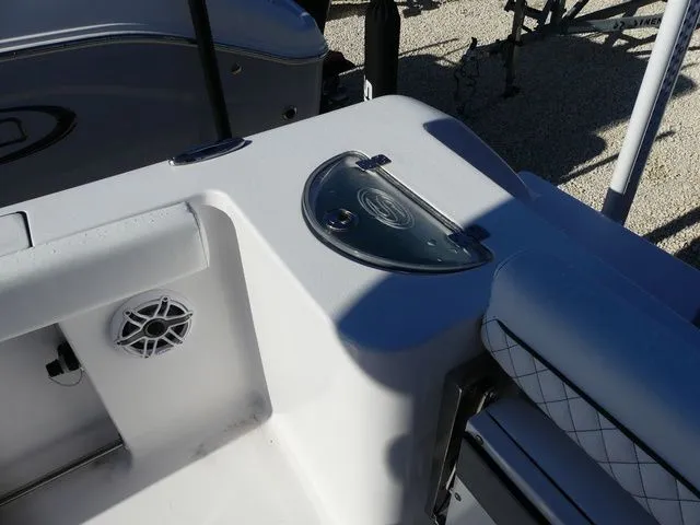 Slide: The Image of Sportsman Open 232 Center Console 2023 - 10