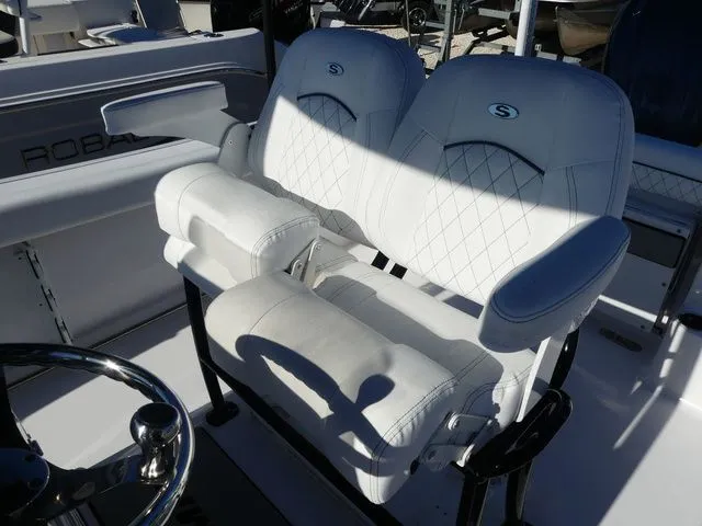Slide: The Image of Sportsman Open 232 Center Console 2023 - 15