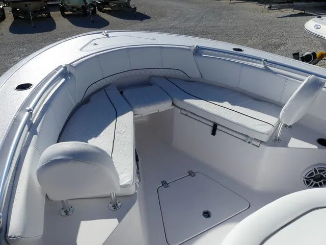 Slide: The Image of Sportsman Open 232 Center Console 2023 - 16