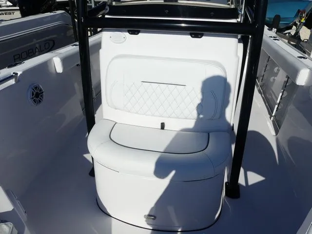Slide: The Image of Sportsman Open 232 Center Console 2023 - 17