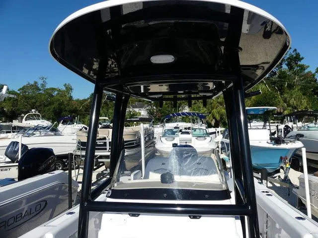 Slide: The Image of Sportsman Open 232 Center Console 2023 - 18