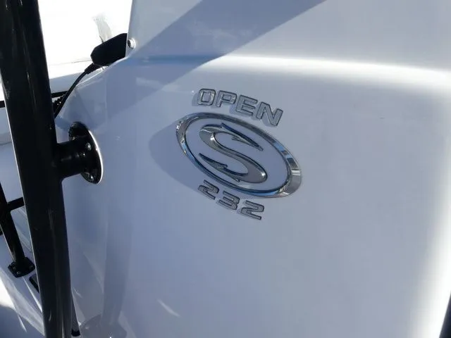 Slide: The Image of Sportsman Open 232 Center Console 2023 - 19