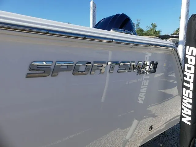 Slide: The Image of Sportsman Open 232 Center Console 2023 - 3