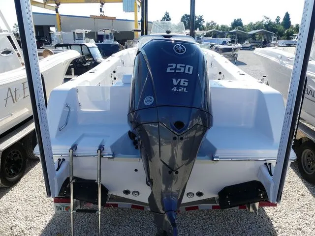 Slide: The Image of Sportsman Open 232 Center Console 2023 - 5