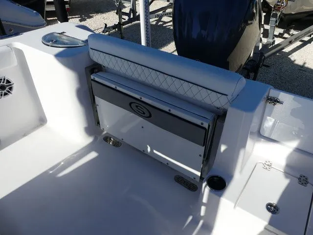 Slide: The Image of Sportsman Open 232 Center Console 2023 - 9