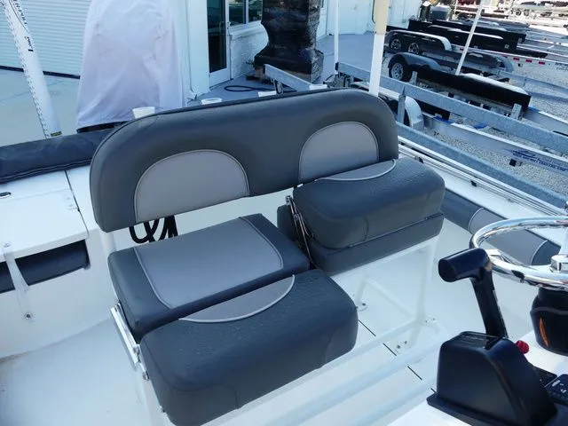 Slide: The Image of Sea Born FX24 Bay Sport 2021 - 11