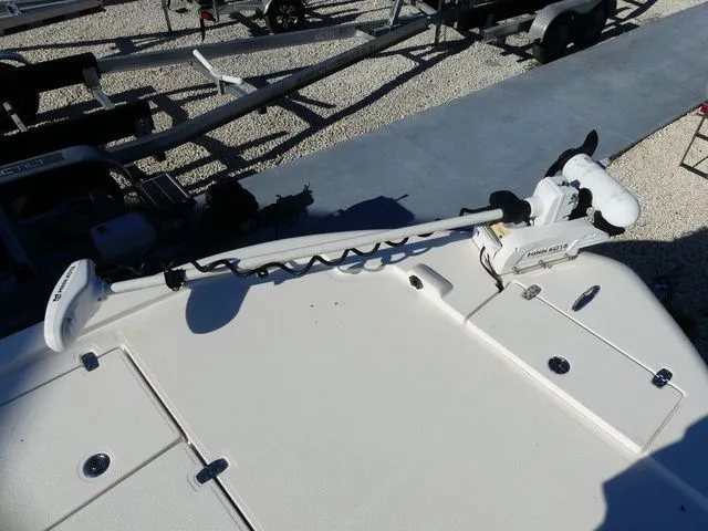 Slide: The Image of Sea Born FX24 Bay Sport 2021 - 14