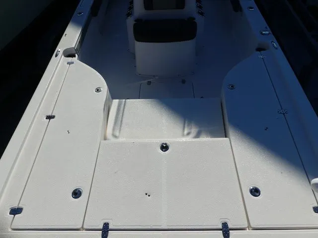 Slide: The Image of Sea Born FX24 Bay Sport 2021 - 15