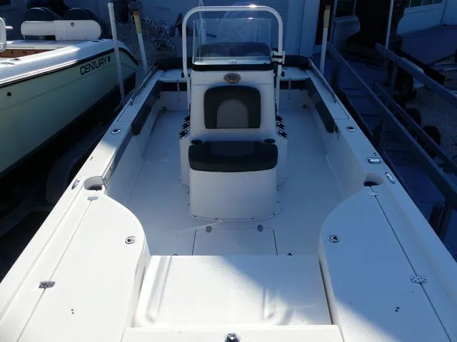 Slide: The Image of Sea Born FX24 Bay Sport 2021 - 16