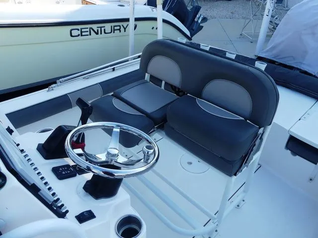 Slide: The Image of Sea Born FX24 Bay Sport 2021 - 18