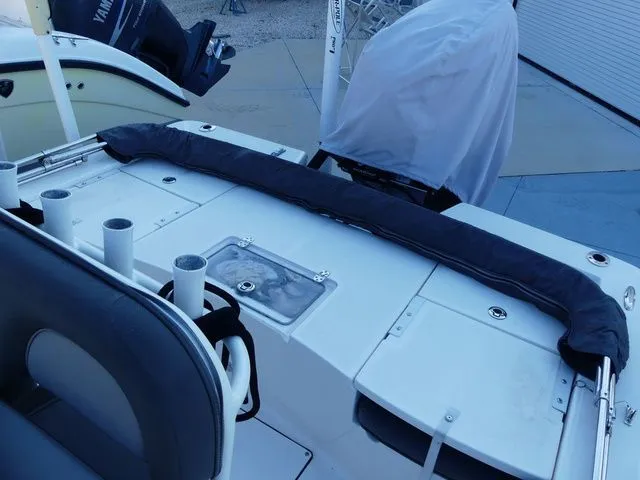 Slide: The Image of Sea Born FX24 Bay Sport 2021 - 19