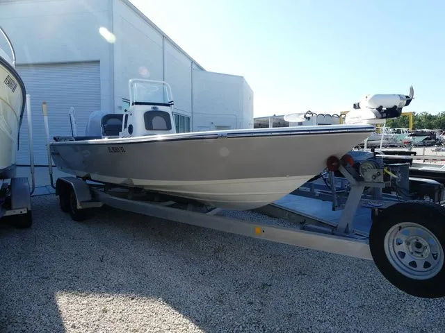 Slide: The Image of Sea Born FX24 Bay Sport 2021 - 2