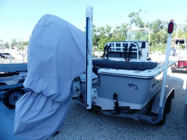 Slide: The Image of Sea Born FX24 Bay Sport 2021 - 3