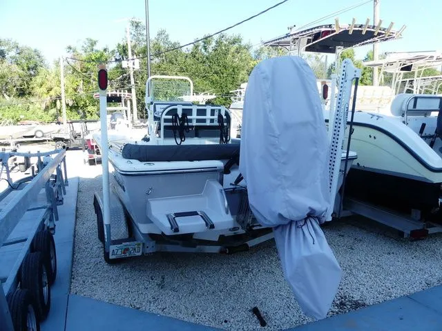 Slide: The Image of Sea Born FX24 Bay Sport 2021 - 4