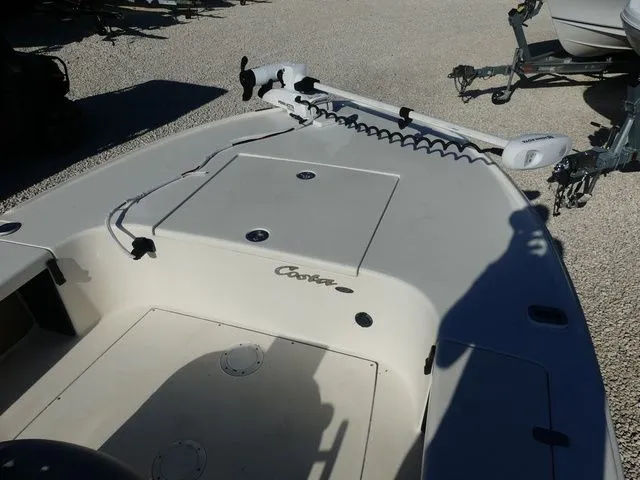 Slide: The Image of Scout 170 Costa 2007 - 10