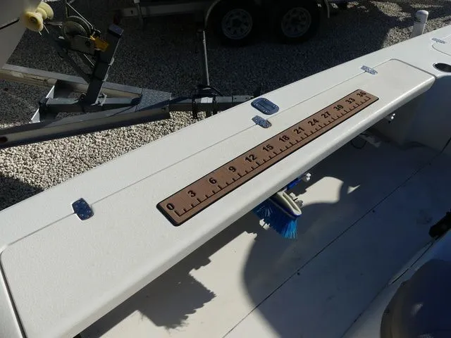 Slide: The Image of Scout 170 Costa 2007 - 11