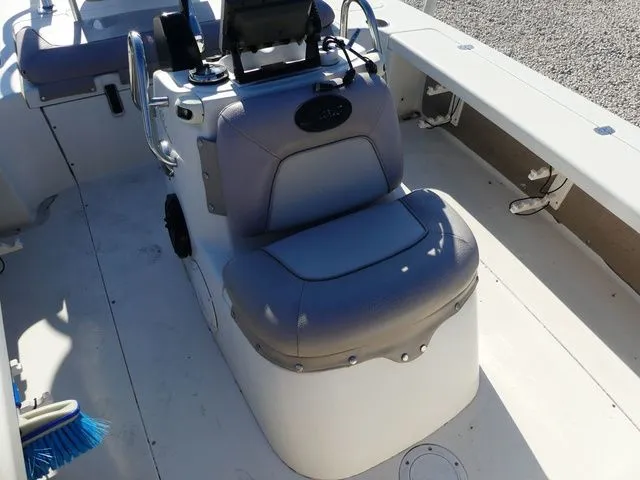 Slide: The Image of Scout 170 Costa 2007 - 12